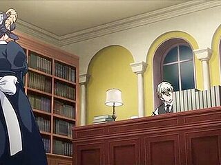 Excellent Hentai Video