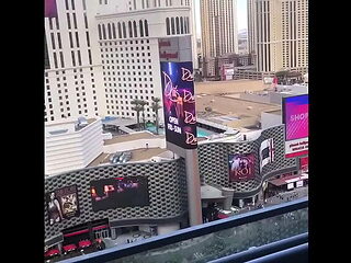Hot Las Vegas Sex Party with NanaBukkake &amp; Jazm1z3 ...