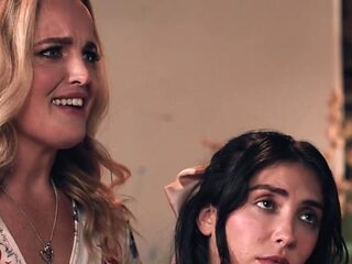 Jane Wilde is going to be the centerpiece of this fantasy