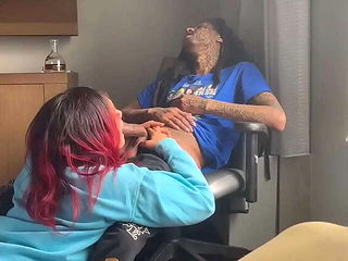 See Dingaling118&#039;s Blowjob by Lady Brazy