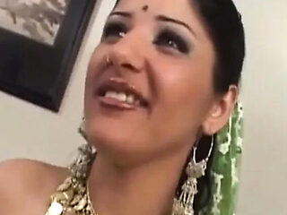 Asian Girl Hot Action - Cum On Her Tits