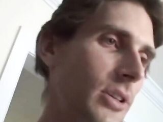 Libidinous lassie - brunette video - Homegrown Video