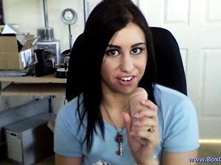 Box Of Porn - babe dirt