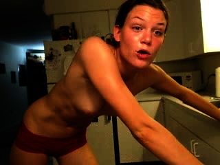 Amateur Webcam Babes Going Solo