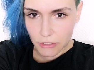 Amateur teen porsha solo action