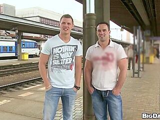 David Skabeta, Andy West