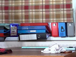 She Did Not Learn Her Lesson