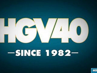 Blowjob movie with elite date from Homegrown Video