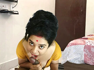 Indian Wife Cheats on Husband with His Friend - Desi Au...