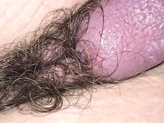 HubbysLilSubby Gets Her Sweet Pussy Filled After Work T...