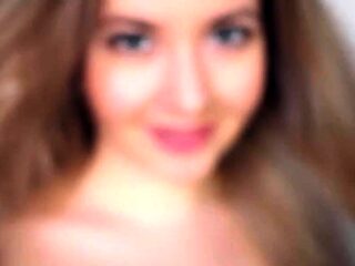 Valeriya ASMR Good Morning Kisses Video