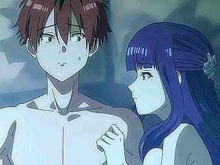 Perv Couple Winter Escape - First Time Cabin Sex - Excl...