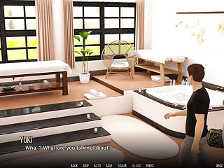 University of Problems 123 - Your Personal Masseur by M...