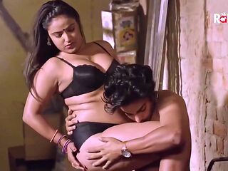 Luscious Slutty Indian Babe