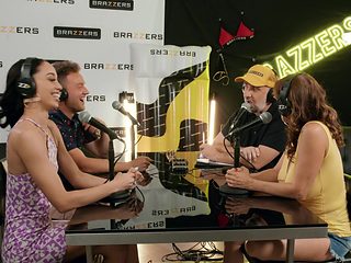 Hardcore fucking with amazing models Alexis Fawx and Al...