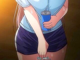 big boobs Hentai Porn English Subbed