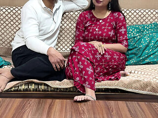 Stepsister Loses Pussy in Dice Game - Desi Indian Bhabh...