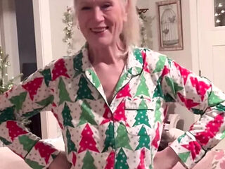 Dani D Mature GILF Behind The Scenes Full Series #16 - ...