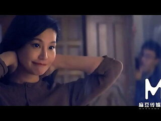 Hot Chinese Babe Abin in Steamy Sex Scene - Big Tits, S...