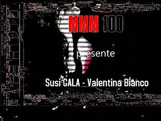 Susy and Valentina&#039;s girlfriend scene