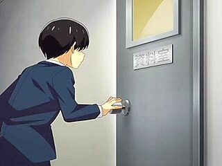 Akogare no Onna Joushi #1