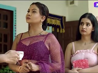 Indian Jane Anjane Se Delivers Homemade Passion