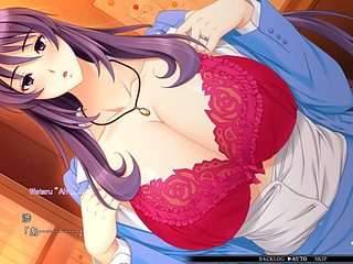 Kyouko 1 - Kyonyuu Hitozuma Onna Kyoushi Saimin Keitai ...