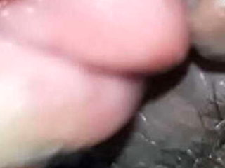 I Taste My Stepister&#039;s Juicy and Unshaved Feminini...