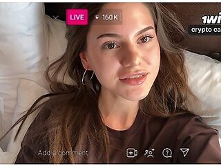 My Roommate Was Live Streaming And Filmed Us Having Sex