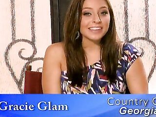 Fascinating Gracie Glam and Alan Stafford&#039;s array ...