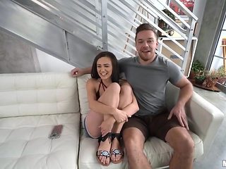 Big Dick For Young Whore