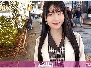 200gana-3213 Seriously Soft-hearted, First Shoot Found ...