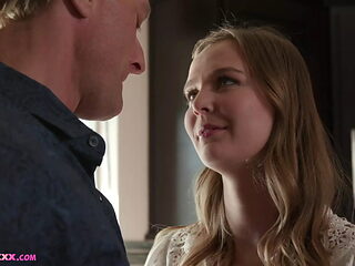 Stepdaughter Can't Stop Dreaming About Her ..see W...