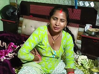Indian Wifes Steamy Ass Rub Hardcore Fuck