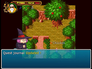 Kamesutra V1.1 Part 10 Horny Chichi Bath Time by Lovesk...