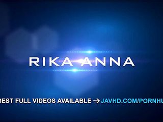 Lustful dame's compilation porn
