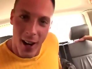 Lenny Elleny - Lenka On The Ride