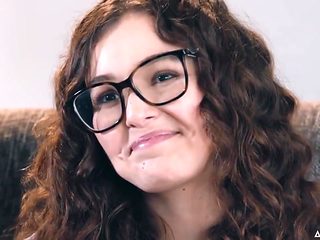 Leana Lovings - Loves To Be Stimulated