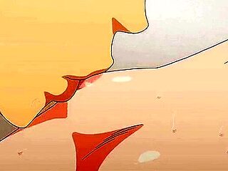 Deep Cumshot Creampie Hentai Animation