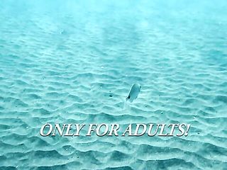 Underwater Show - watersports dirt