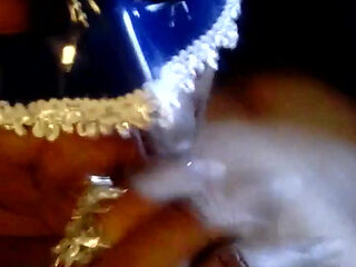 Masked Dicc Eater!!!