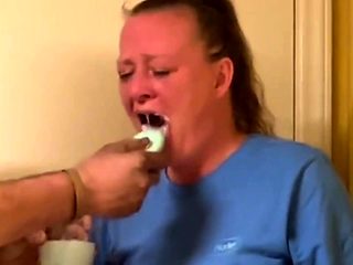 Corner time with soap