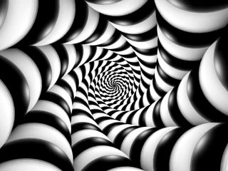 Mesmerized to Become Sissified