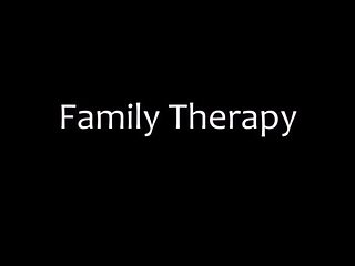 Aunt Seduces Step Nephew - Blaten Lee - Family Therapy ...