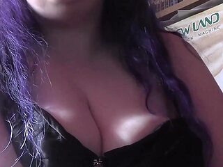 Countdown to Ecstasy with Mxtress Valleycat