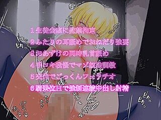 ドSなJK姉妹