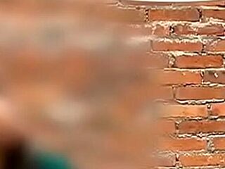 Hot Mexican Teen Sophie B Sucks &amp; Fucks Jorge Behin...