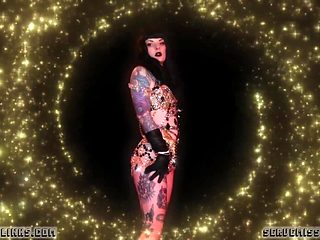 I Live In Your Head Rent-free