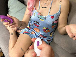 Daddy Fingers Step Daughter Pussy - Barely 18 Teen Sedu...