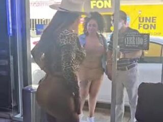 Yamile Potranca fuck girl 2